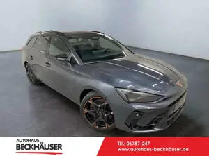 CUPRA Leon Sportstourer VZ 2.0 TSI 333PS/245kW 4x4 DSG7 20...
