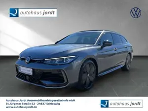 Volkswagen Passat Variant Passat R-Line 2.0 l TDI SCR 4MOTION 142 kW (193