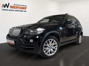 BMW X5 xDrive35d -- Sportpaket/ AHK/ 20LM