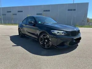 BMW M2 Coupe DKG LCI M Performance