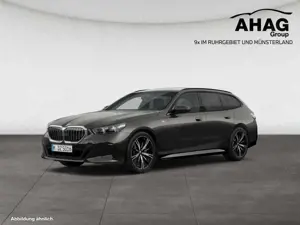 BMW 540 d xDrive Touring