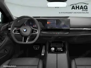 BMW 540 d xDrive Touring Bild 4