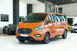 Ford Tourneo Custom L2 Tourneo Titanium X*8-SITZE*LED*