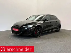 Audi RS3 Sportback PANO HEADUP SONOS SPORTAGA 280KMH NAVI L