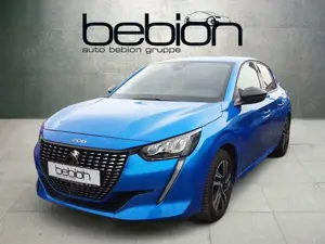 Peugeot 208 1.2 PureTech 100 Allure LED Navi PDC Kamera