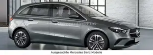 Mercedes-Benz B 200 d Progressive AHK MEMORY LED MBUX