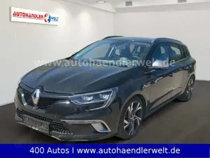 Renault Megane Grandtour 1.6 TCe 205 GT Head-Up Kamera