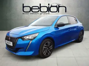 Peugeot 208 1.2 PureTech 100 Allure LED Navi PDC Kamera Bild 2