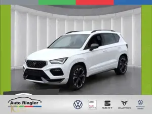 CUPRA Ateca 4Dr. 300PS*Schalensitze 360°Kam DCC 19*Alu