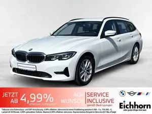 BMW 320 d Touring *ADVANTAGE-PAKET.NAVI*