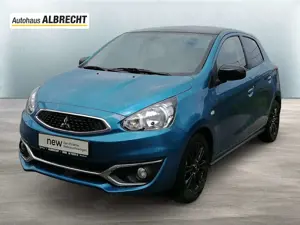 Mitsubishi Space Star Diamant Edition+ 1.2