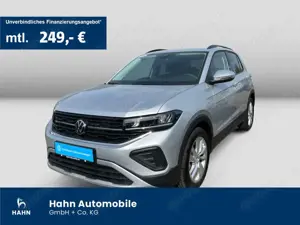 Volkswagen T-Cross 1.0TSI DSG Life LED ACC CAM APP SHZ DAB