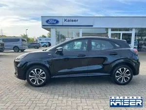 Ford Puma Bild 2