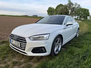 Audi A5 A5 Sportback 3.0 TDI quattro tiptronic sport