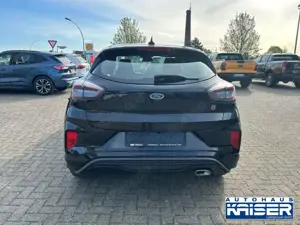 Ford Puma Bild 4