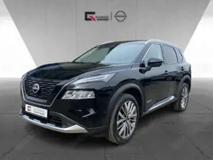 Nissan X-Trail TEKNA+ 204PS Automatik Winter/20Zoll/HUD/LED/Navi