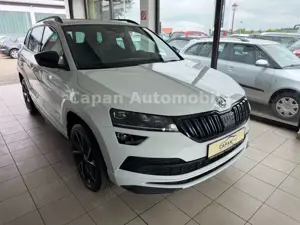 Skoda Karoq Sportline 1.Hand/Scheckheft/Digit.Cockpit