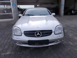 Mercedes-Benz SLK 230 SLK-Klasse Kompressor