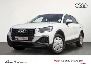Audi Q2 35TFSI Stronic LED CarPlay GRA EPH DAB