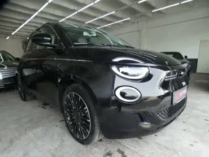 Fiat 500e 500 e La Prima by Bocelli*NAVI*LED*KAMERA*LEDER*