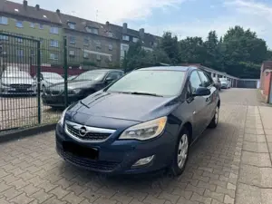 Opel Astra J Sports Tourer Edition kein tüv