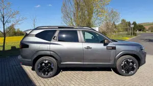 Dacia Bigster Extreme Hybrid-G 150 4x4