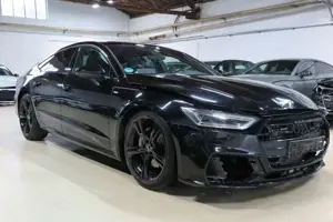 Audi A7 50 TDI quattro S line PANO BO LUFT
