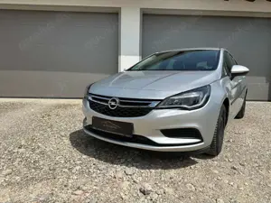 Opel Astra Edition