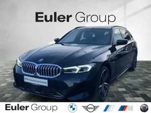BMW 330 e Tour M-Sport ACC HiFi HUD Leder LED LC Prof NAV