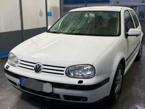 Volkswagen Golf IV
