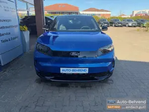 Ford Capri 250 kW Dual-Motor AWD Premium  Panoramadach Bild 2