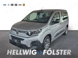 Citroen Berlingo Plus M Shz Kamera Tempomat