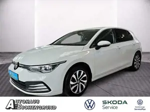 Volkswagen Golf 1.0 TSI Active NAVI ACC SHZ RFK GJR