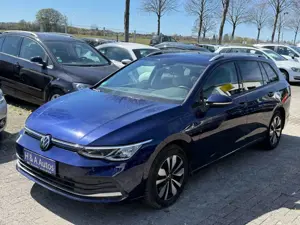 Volkswagen Golf VIII Variant Move