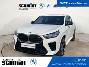BMW X2 M35i xDrive + GARANTIE-bis-08.2030