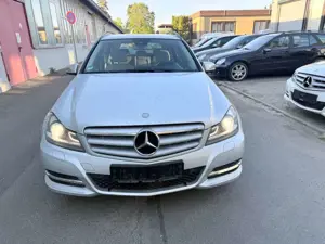 Mercedes-Benz C 250 C T-Modell C 250 T CDI BlueEfficiency