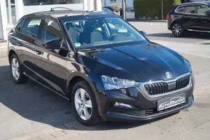 Skoda Scala Ambition*Navi*V.-Cockpit*LED*SHZ*PDC*ACC* Bild 2