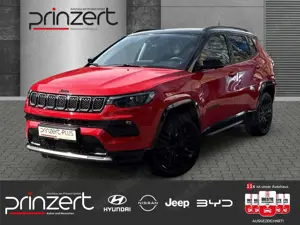 Jeep Compass 1.5 M-Air DCT "S" *PGD*LED*Winter-Paket