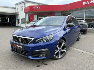 Peugeot 308 SW GT