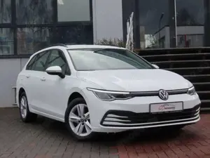Volkswagen Golf Variant 2.0 TDI Autom. Navi Sitzheizung ACC