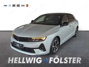 Opel Astra GS AT Shz Navi Kamera 360 Schiebedach