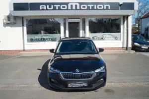 Skoda Scala Ambition*Navi*V.-Cockpit*LED*SHZ*PDC*ACC* Bild 3