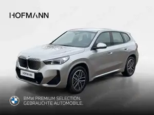 BMW iX1 M Sport