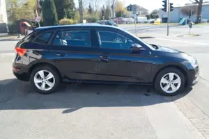 Skoda Scala Ambition*Navi*V.-Cockpit*LED*SHZ*PDC*ACC* Bild 5