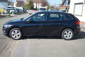 Skoda Scala Ambition*Navi*V.-Cockpit*LED*SHZ*PDC*ACC* Bild 4
