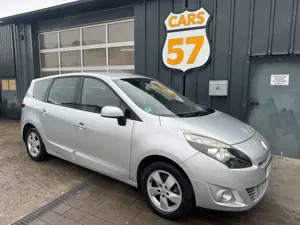 Renault Scenic III Grand Dynamic*KLIMA*PDC