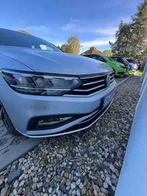 Volkswagen Passat Variant Passat Variant 2.0 TDI SCR DSG Business