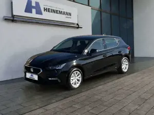 SEAT Leon 1.5 TSI Style Vision Plus*Climatronic*Winter Pak*F