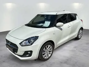 Suzuki Swift 1,2 CVT COMFORT HYBRID