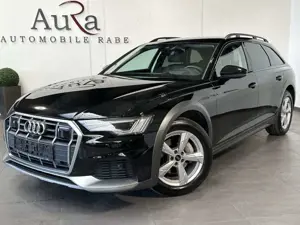 Audi A6 allroad 40 TDI Quattro NAV+LED+360°+V-COCKPIT+18ZOLL+PP